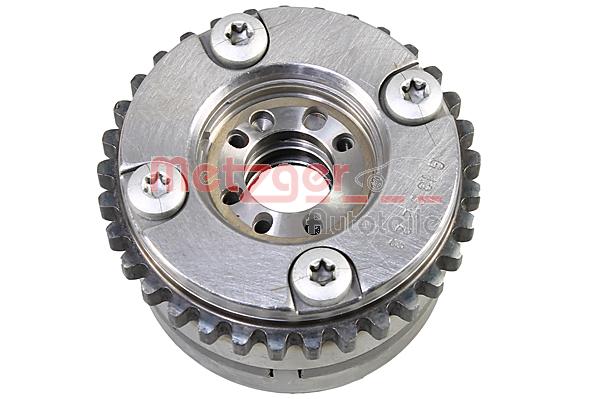 METZGER 2410007 GREENPARTS Nockenwellenversteller